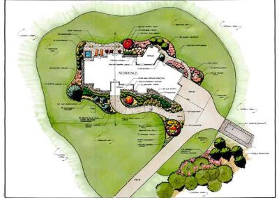 Villa Rica Best Landscape Architecture And Pool Design